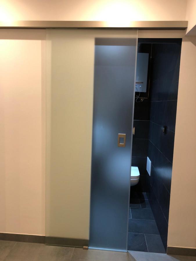 Pobuudka IV Plebanska Z Widokiem Na Rynek Appartement Gliwice Buitenkant foto