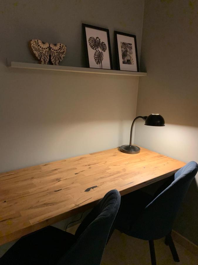 Pobuudka IV Plebanska Z Widokiem Na Rynek Appartement Gliwice Buitenkant foto